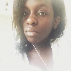 Meet your Posher, Esther